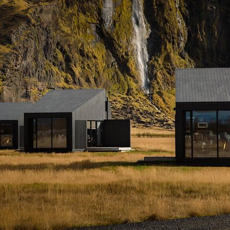 Seljalandsfoss Horizons Villa Hvolsvollur ภายนอก รูปภาพ