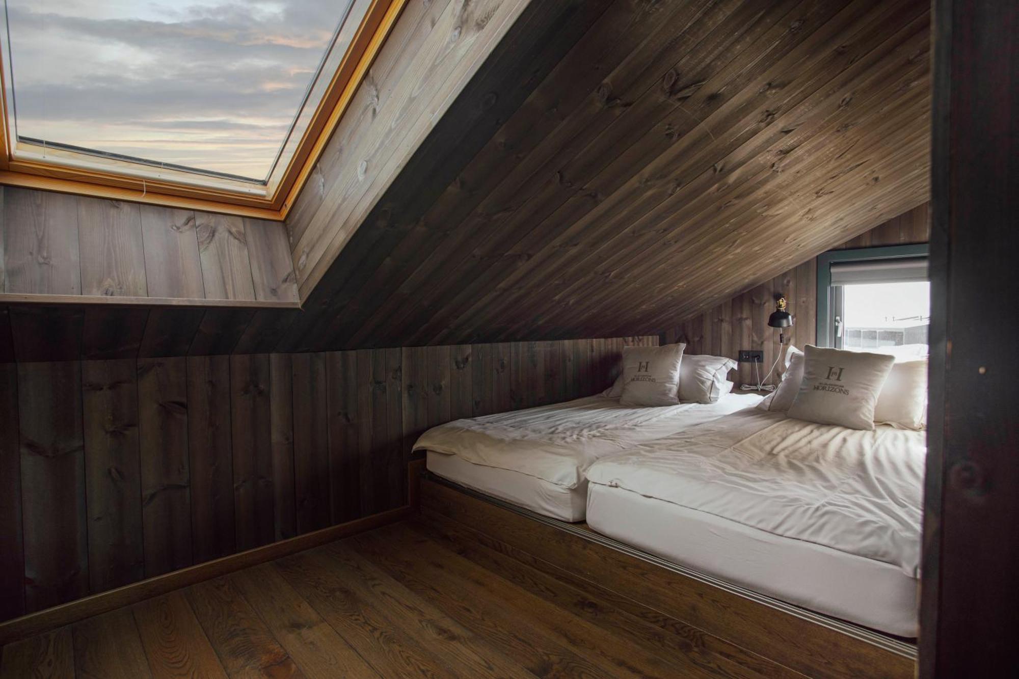 Seljalandsfoss Horizons Villa Hvolsvollur ภายนอก รูปภาพ