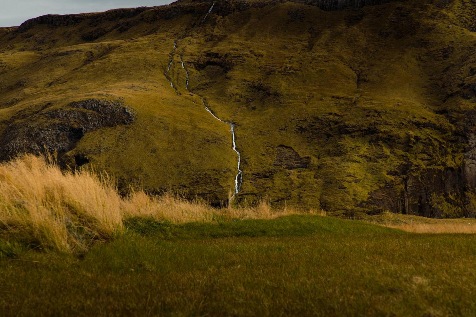 Seljalandsfoss Horizons Villa Hvolsvollur ภายนอก รูปภาพ